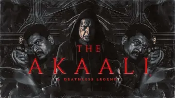 Backdrop to the movie "The Akaali" #484681
