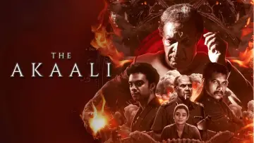 Backdrop to the movie "The Akaali" #864564