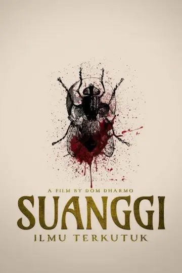 Suanggi: Ilmu Kutukan poster