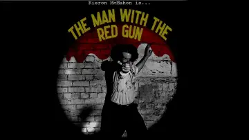 Backdrop to the movie "The Man With The Red Gun" #484661