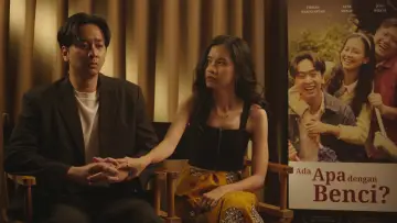 Backdrop to the movie "In the Words of Firman" #1121263
