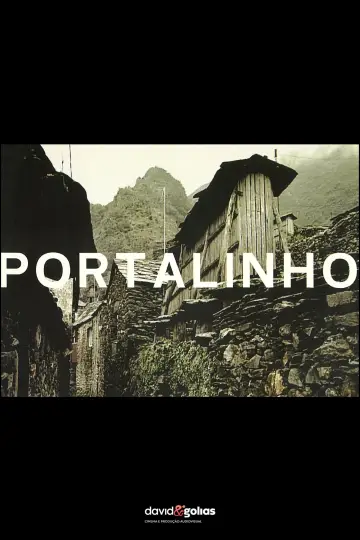 Poster to the movie "Portalinho" #943238