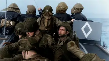 Backdrop to the movie "24h D-Day" #1172883