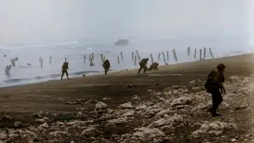 Backdrop to the movie "24h D-Day" #1172884