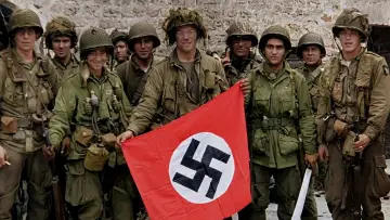 Backdrop to the movie "24h D-Day" #1172885