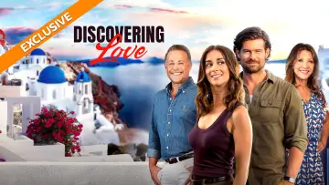 Backdrop to the movie "Discovering Love" #882683
