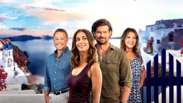Backdrop to the movie "Discovering Love" #882685