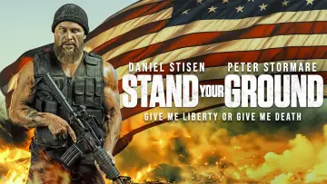 Backdrop to the movie "Stand Your Ground" #521026