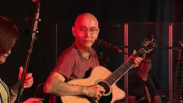 Backdrop to the movie "卢冠廷 Lowell Lo Beyond Imagination Music Live 2015" #705213