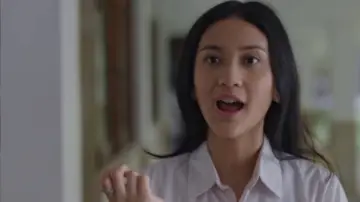 Backdrop to the movie "Rangga & Cinta" #648391
