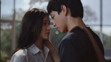Backdrop to the movie "Rangga & Cinta" #648420