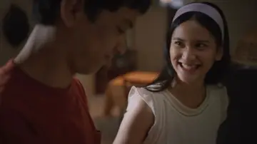 Backdrop to the movie "Rangga & Cinta" #648428