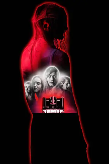 Poster to the movie "Remnant" #1121049