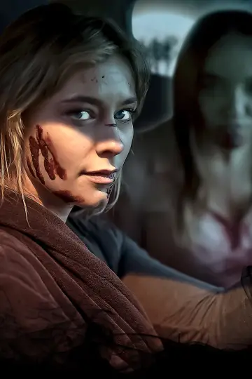 Poster to the movie "Remnant" #1121055