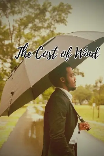 Poster to the movie "The Cost of Wind" #484548