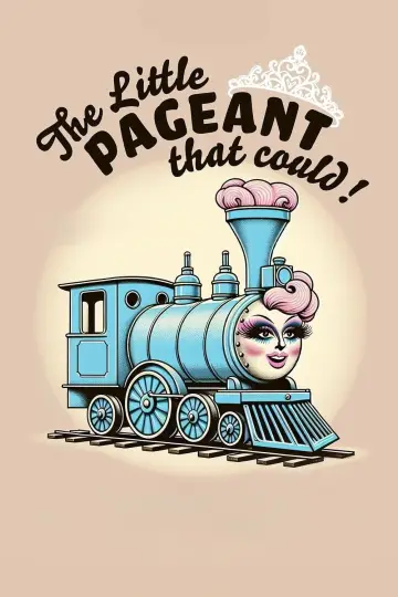 The Little Pageant That Could poster
