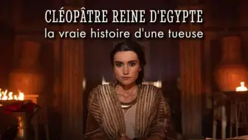 Backdrop to the movie "Cléopâtre reine d