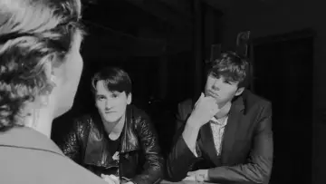 Backdrop to the movie "Johnny Galagher, Fading Virtues - Pilot (Part 1)" #485297