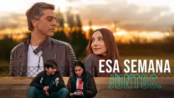 Backdrop to the movie "Esa semana juntos" #679339