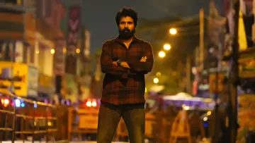 Backdrop to the movie "Madharaasi" #670659