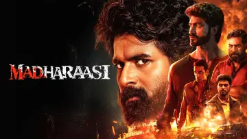 Backdrop to the movie "Madharaasi" #670690