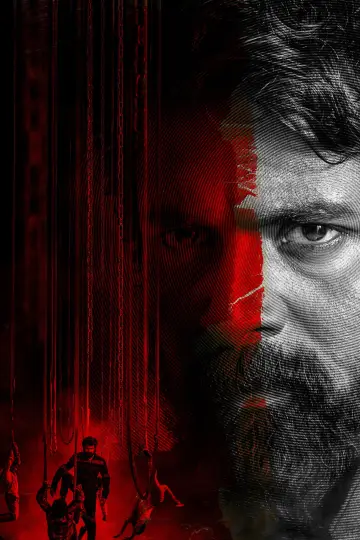 Madharaasi poster