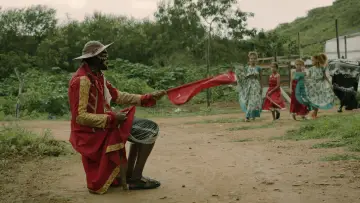 Backdrop to the movie "O Carnaval é de Pelé" #1141029
