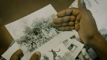 Backdrop to the movie "O Carnaval é de Pelé" #1141030