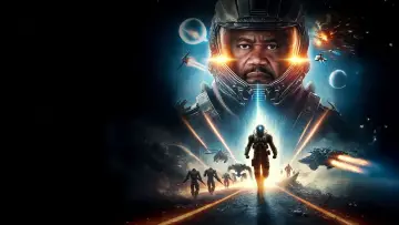 Backdrop to the movie "Quantum Supremacy" #787573