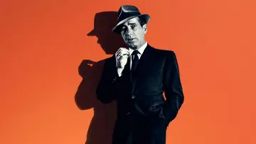 Backdrop to the movie "Bogart: Life Comes in Flashes" #864540