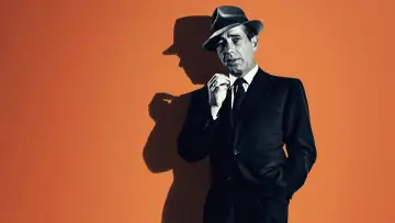Backdrop to the movie "Bogart: Life Comes in Flashes" #864541