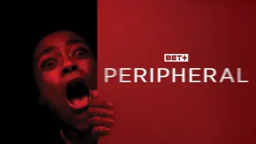 Backdrop to the movie "Peripheral" #782510