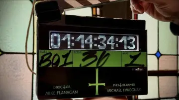 Backdrop to the movie "The Exorcist: Martyrs" #782713