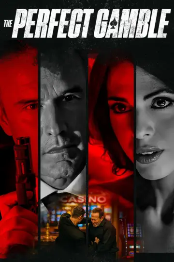 Poster to the movie "The Perfect Gamble" #975290