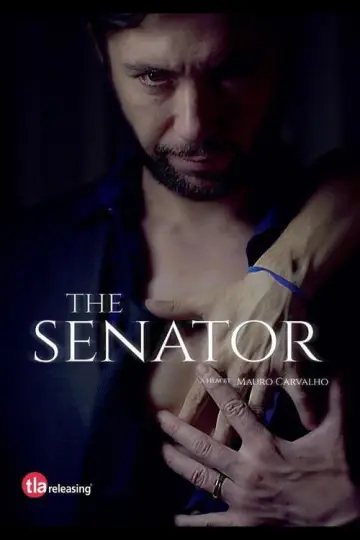 Poster to the movie "The Senator" #1120927