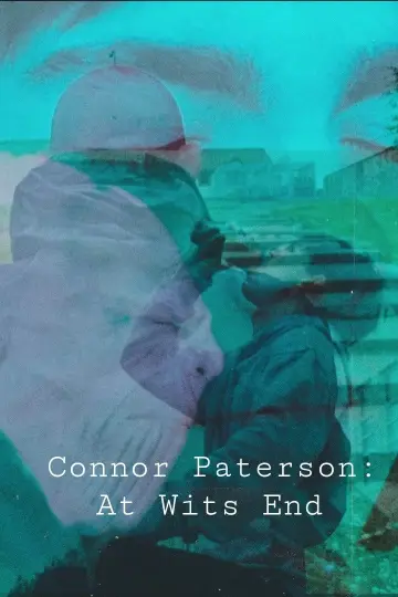 Poster to the movie "Connor Paterson: At Wits End" #1121298