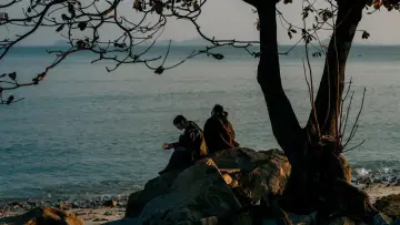 Backdrop to the movie "The Night" #1119356