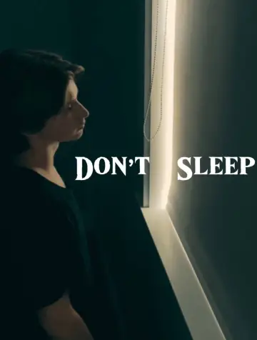 Poster to the movie "Don