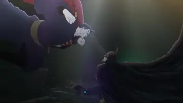 Backdrop to the movie "Batman Ninja vs. Yakuza League" #611411
