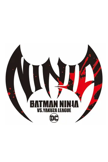 Poster to the movie "Batman Ninja vs. Yakuza League" #611446