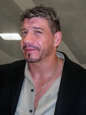 Biography: Eddie Guerrero poster