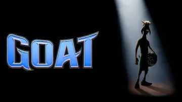 Backdrop to the movie "GOAT" #511414