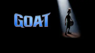 Backdrop to the movie "GOAT" #511417