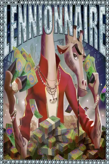 Poster to the movie "GOAT" #909360