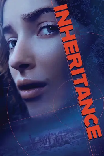 Poster to the movie "Inheritance" #605436