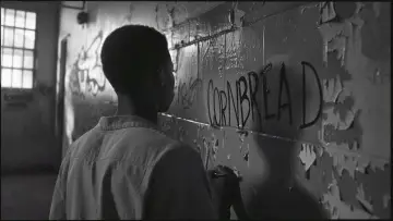 Backdrop to the movie "Microphone Check: The Hidden History of Hip Hop" #1121351