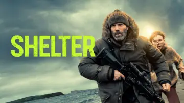 Backdrop to the movie "Shelter" #507493