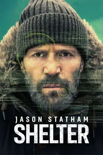Poster to the movie "Shelter" #759514