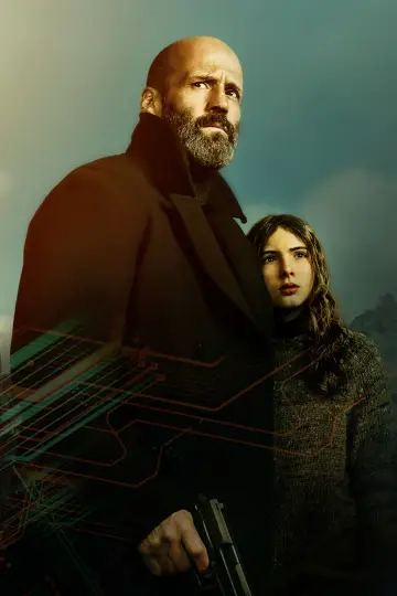 Poster to the movie "Shelter" #759516
