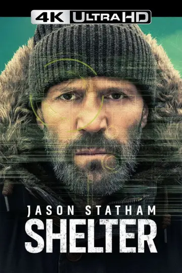Poster to the movie "Shelter" #759527